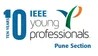IEEE Young Professionals Pune Section