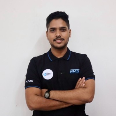 Ruturaj Pandharkar