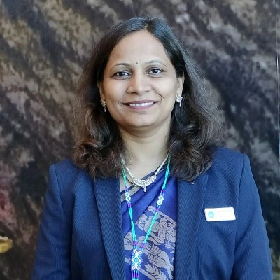 Dr. Anuradha Thakare