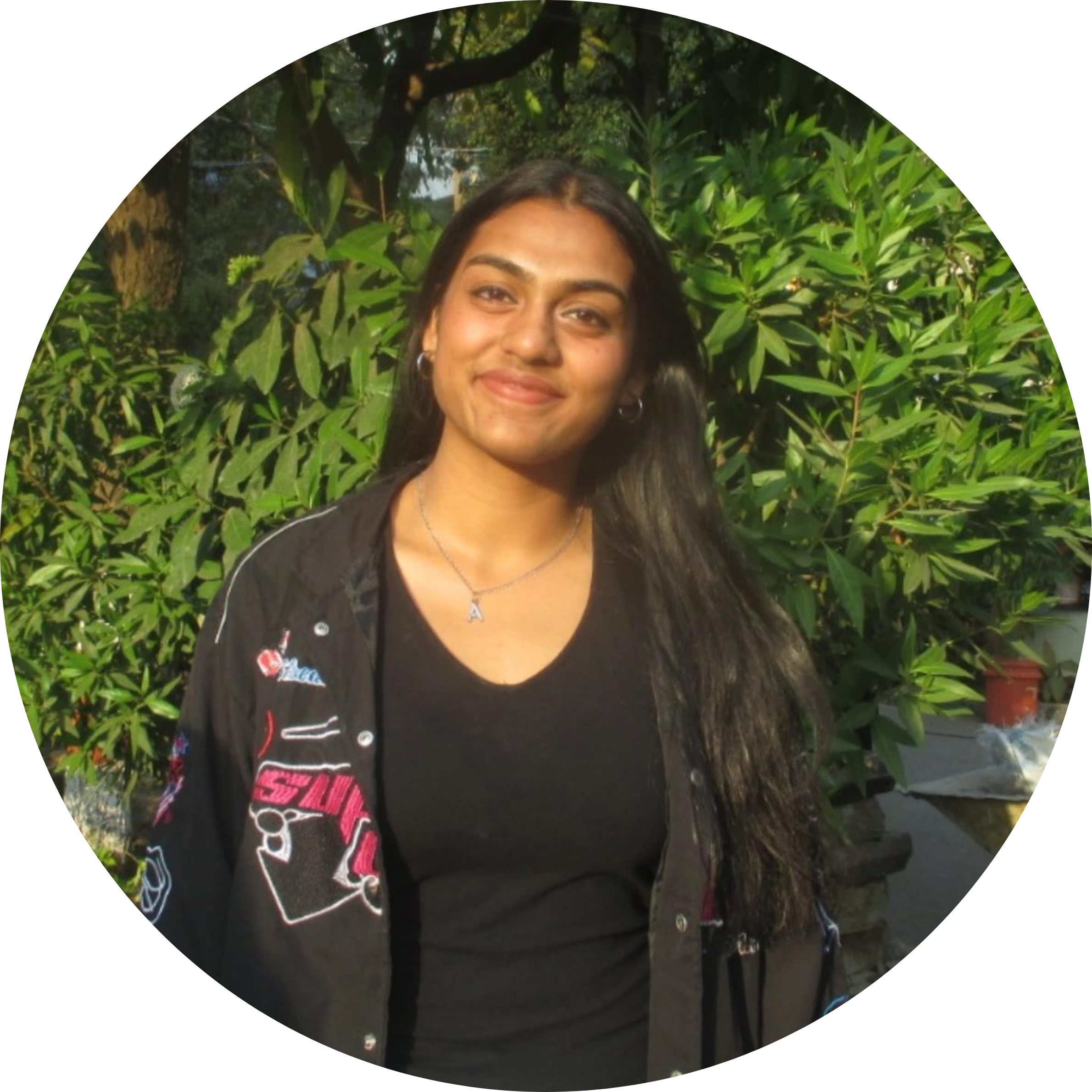 Anushka Shinde