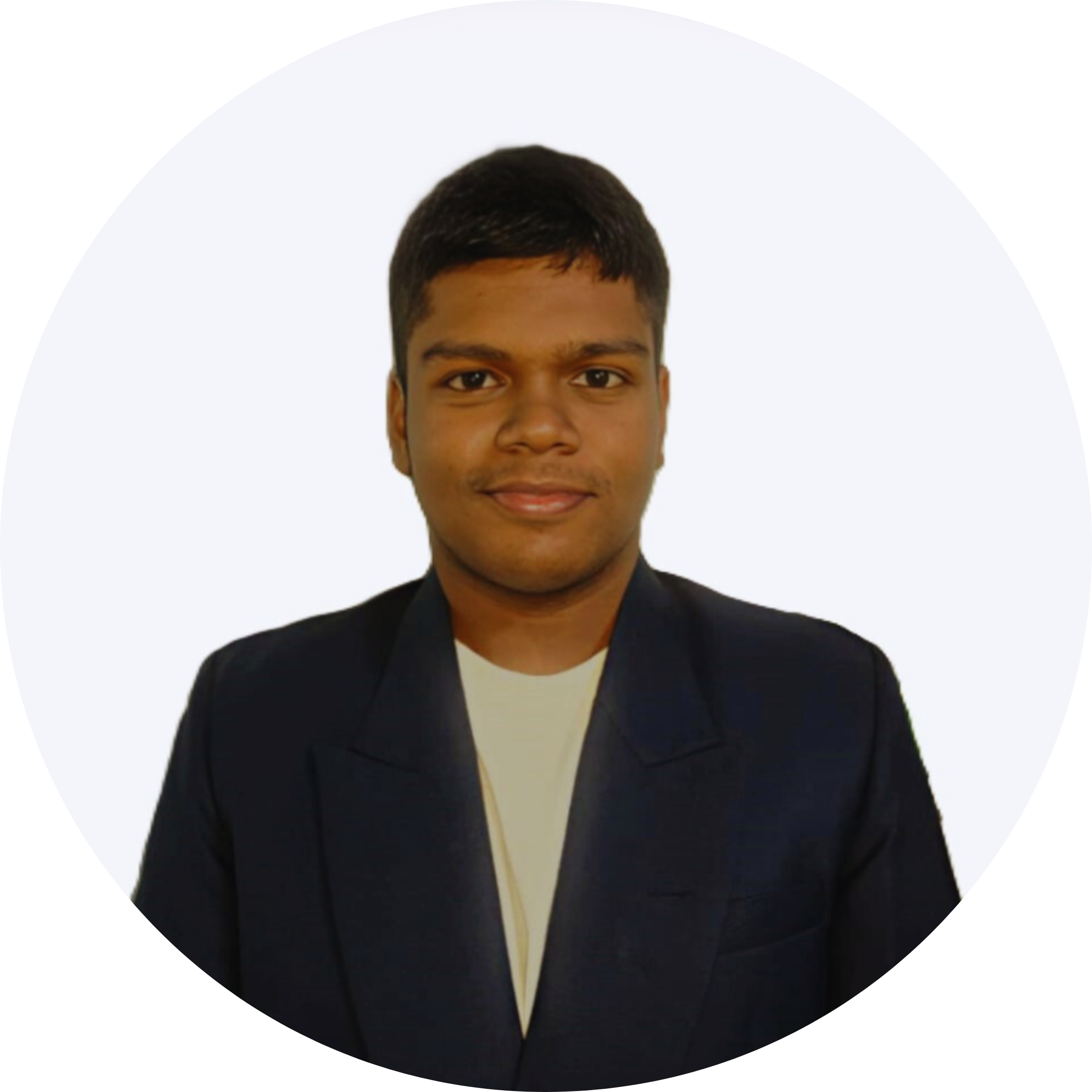 Debottam Debnath