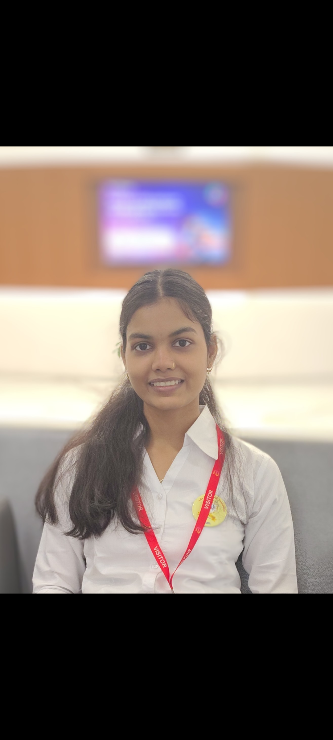Aakanksha Yadav