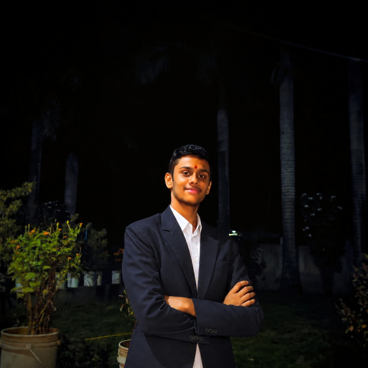 Parth Gawade
