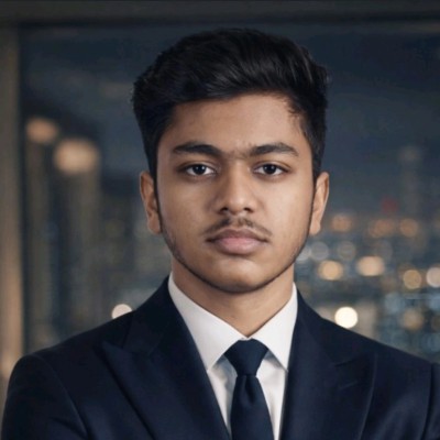 Rohan Khulge