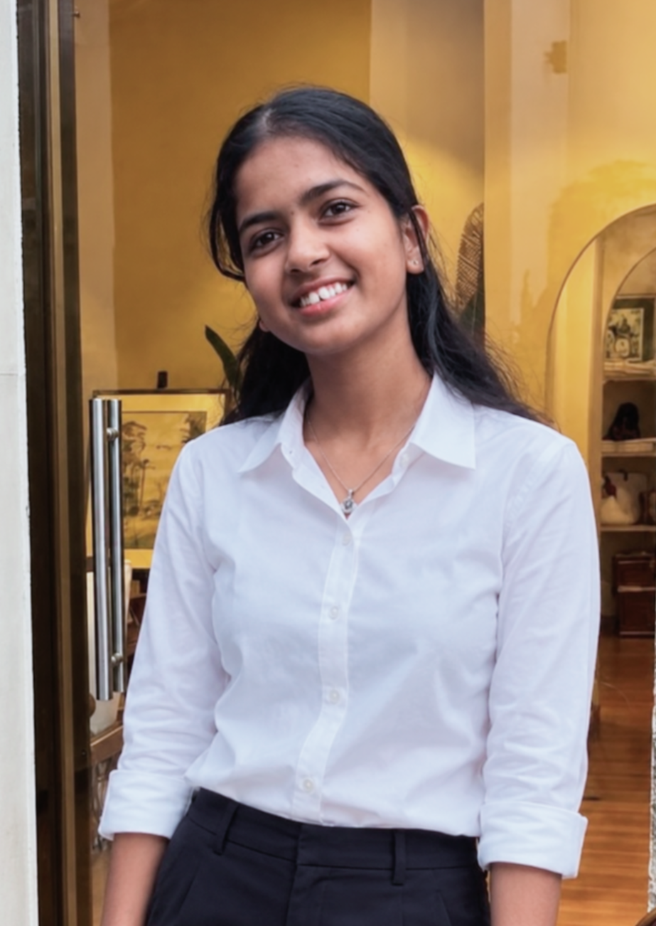 Vaibhavi Paturde