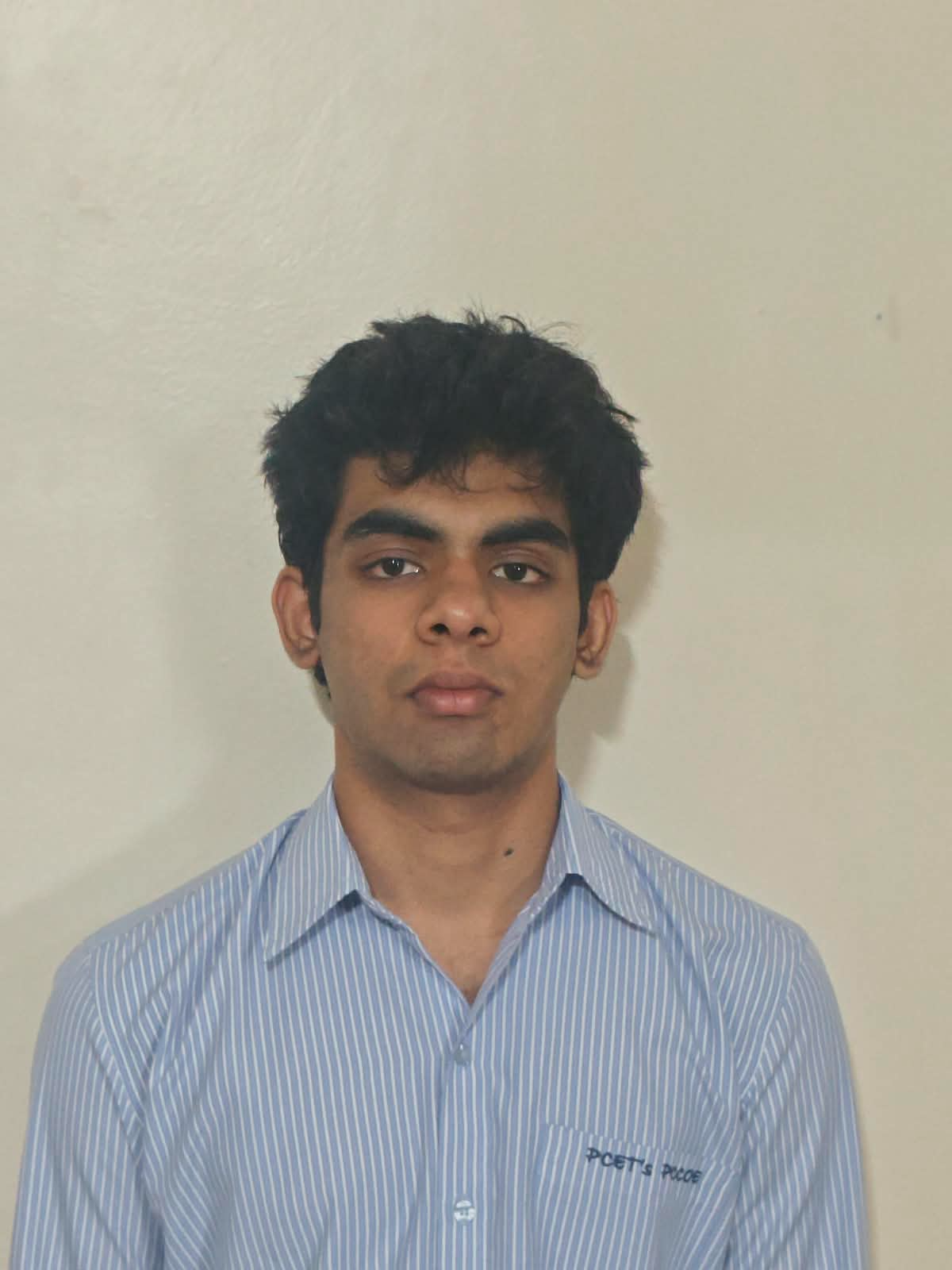 Anuj Deshpande
